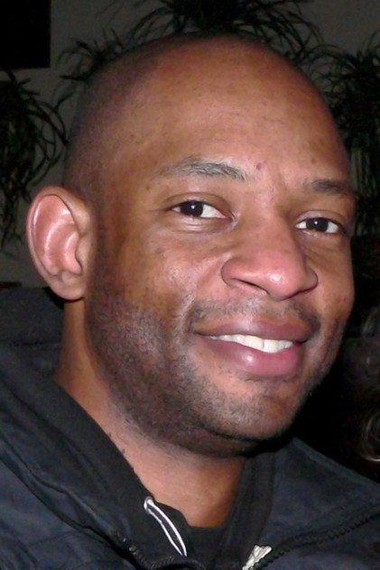 Michael Jerome Moore - Actor Profile Photo