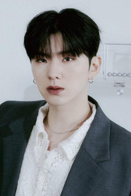 KIHYUN - Actor Profile Photo