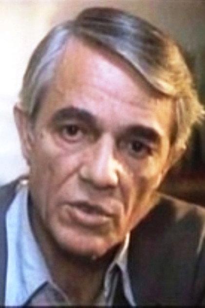 Dušan Antonijević - Actor Profile Photo