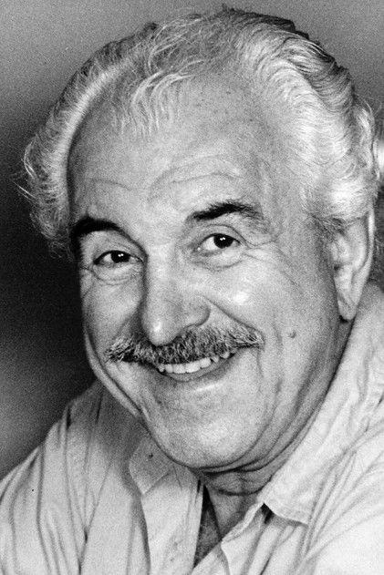 Louis Zorich - Actor Profile Photo