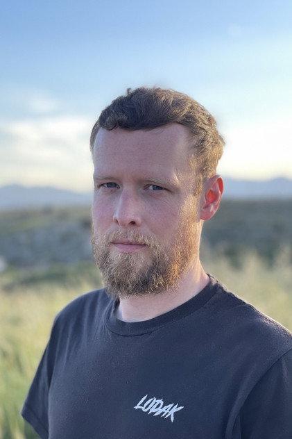 Owen Colgan - Actor Profile Photo