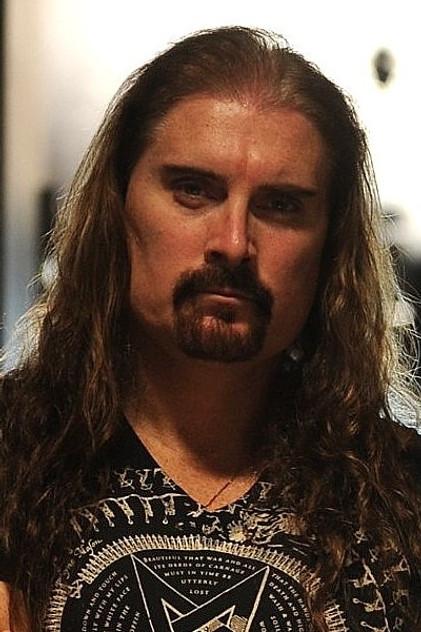 James LaBrie - Actor Profile Photo
