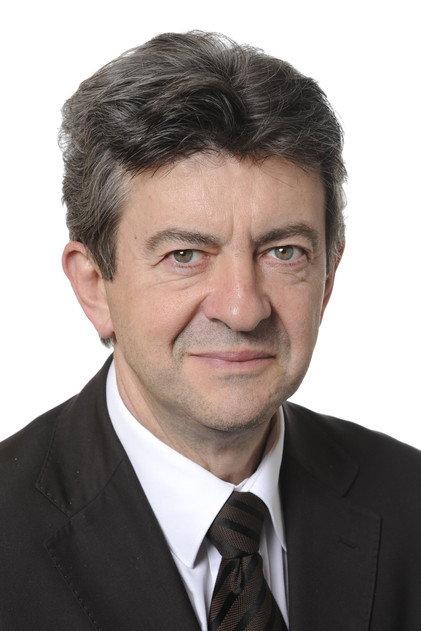 Jean-Luc Mélenchon - Actor Profile Photo