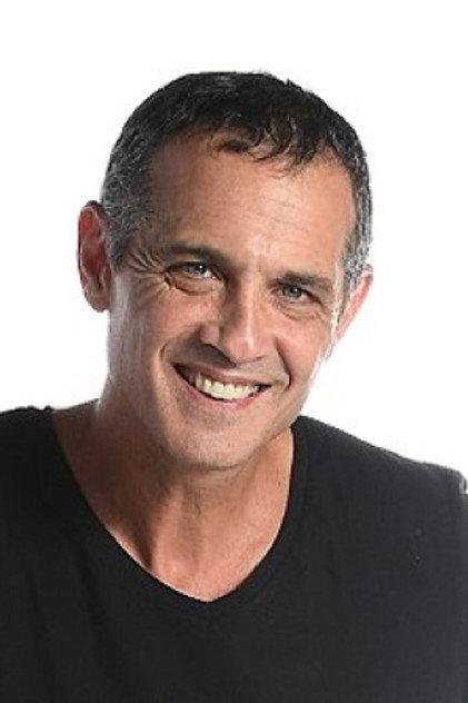 Nati Ravitz - Actor Profile Photo