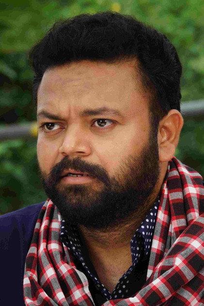 Baninder Bunny - Actor Profile Photo