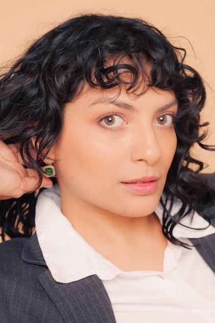 Jennifer Peña - Actor Profile Photo