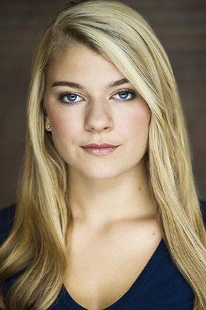 Mackenzie Munro - Actor Profile Photo
