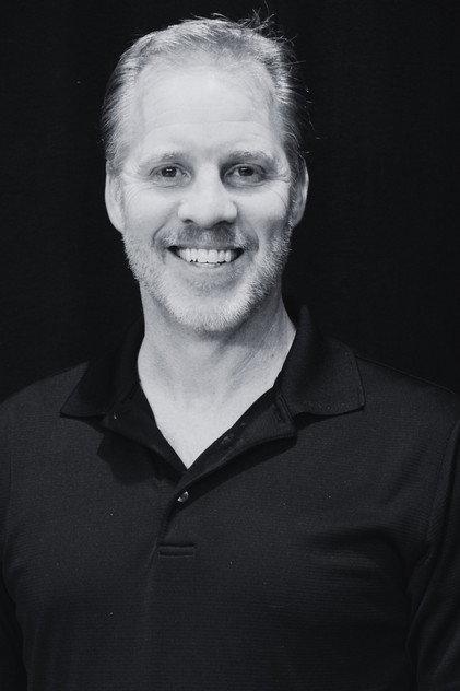 Michael J. Taylor - Actor Profile Photo