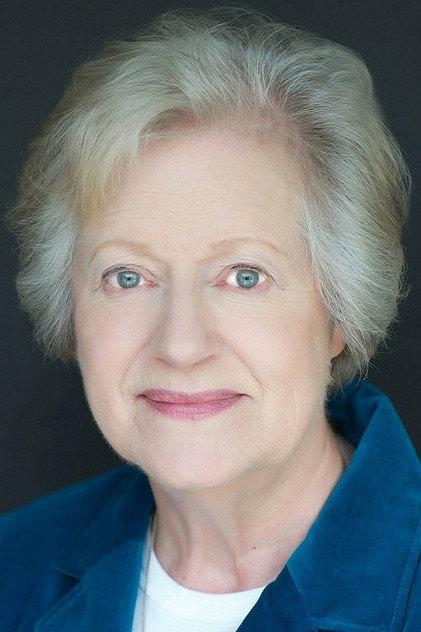 Josephine Tewson - Actor Profile Photo