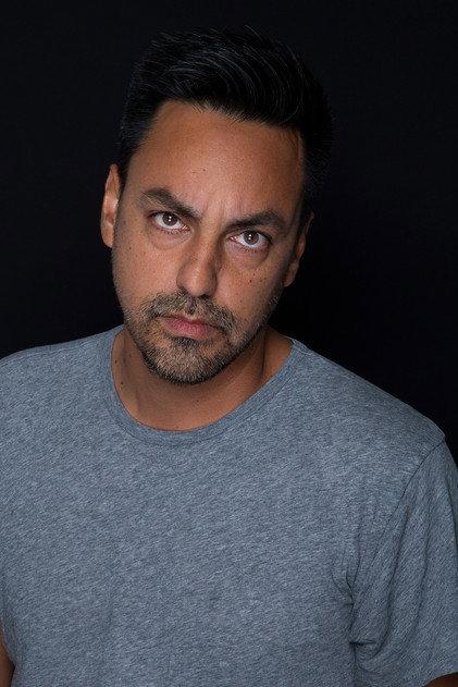 Francisco Cano - Actor Profile Photo