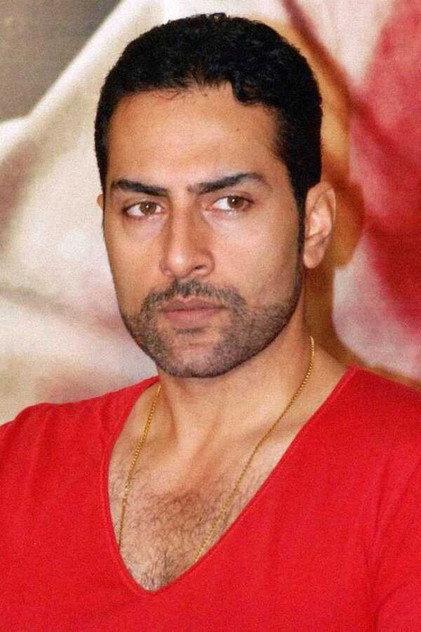 Sudhanshu Pandey - Actor Profile Photo