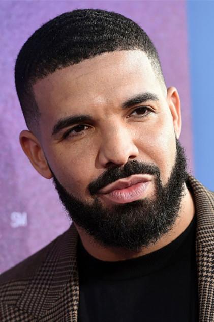 Drake - Actor Profile Photo