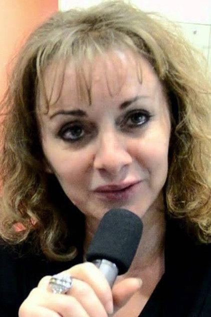 Jil Aigrot - Actor Profile Photo