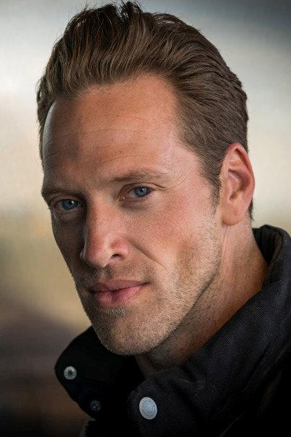 Chris Casson - Actor Profile Photo