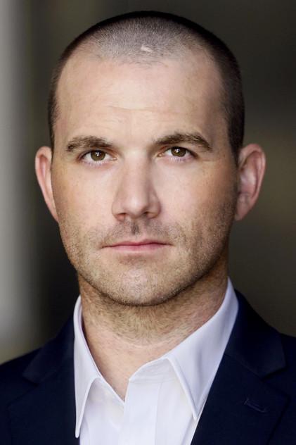 P. Michael Hayes II - Actor Profile Photo