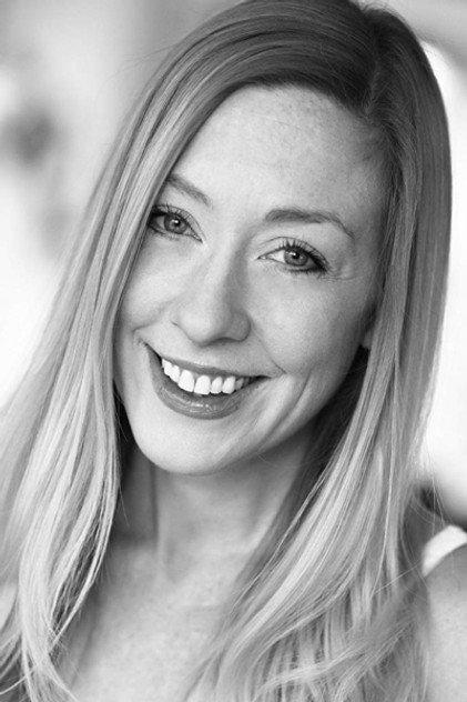 Rebecca Tromans - Actor Profile Photo
