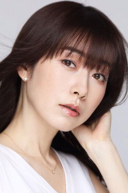 Masumi Asano - Actor Profile Photo