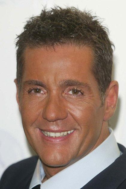 Dale Winton - Actor Profile Photo