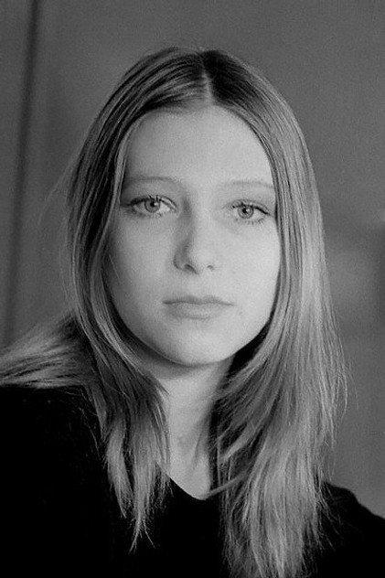 Elena Mayorova - Actor Profile Photo