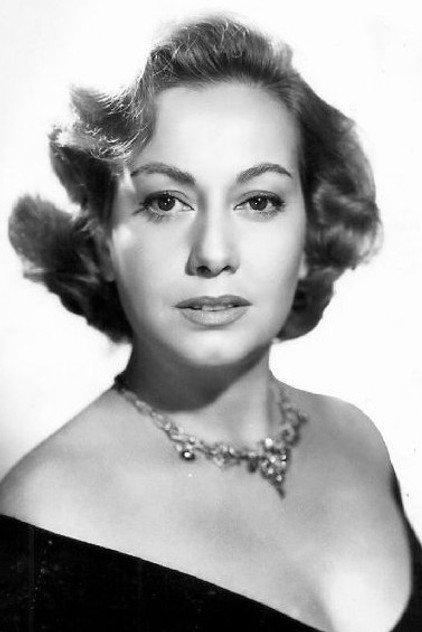 Marisa Merlini - Actor Profile Photo