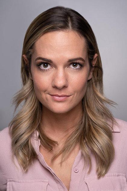 Jyllian Petrie - Actor Profile Photo