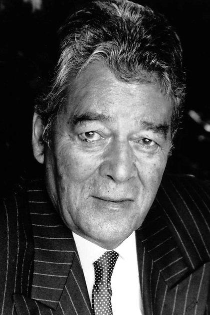 Edward de Souza - Actor Profile Photo