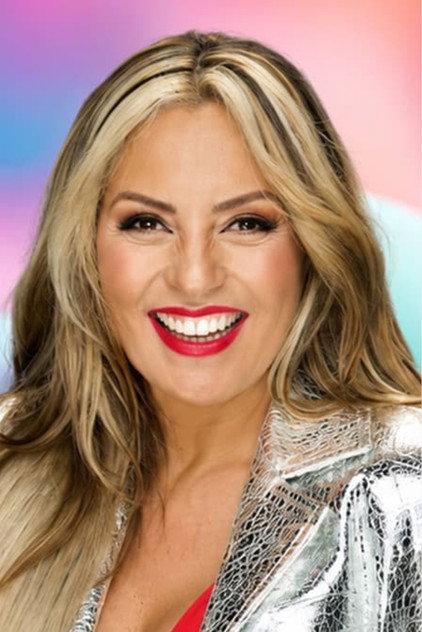 Mariana Ochoa - Actor Profile Photo