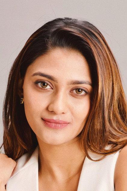Shreya Shanker - Actor Profile Photo