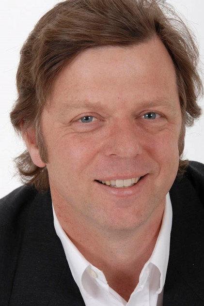 Iain Rea - Actor Profile Photo