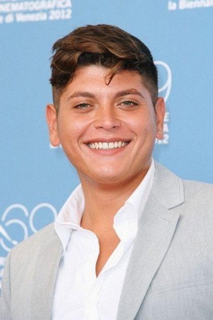 Alessio Gallo - Actor Profile Photo