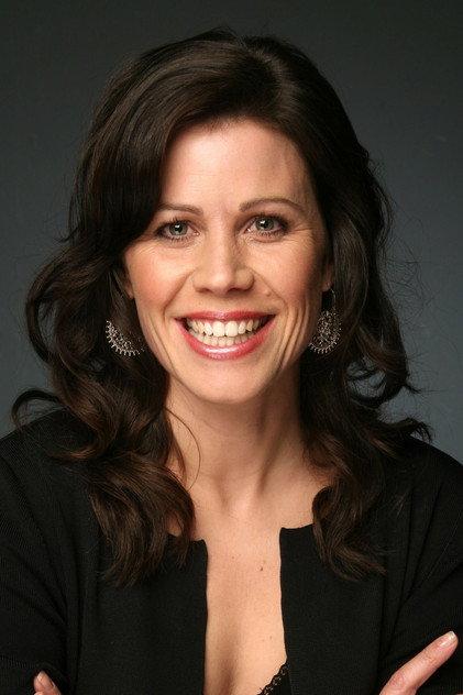 Jane Hall - Actor Profile Photo