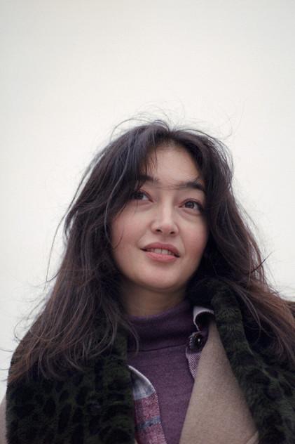 Mia Spengler - Actor Profile Photo