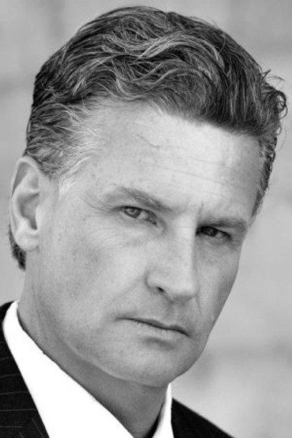 Mike Jerome Putnam - Actor Profile Photo