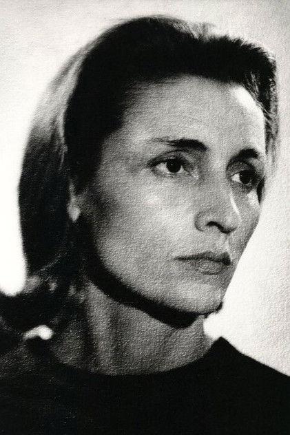 Rosalie Crutchley - Actor Profile Photo