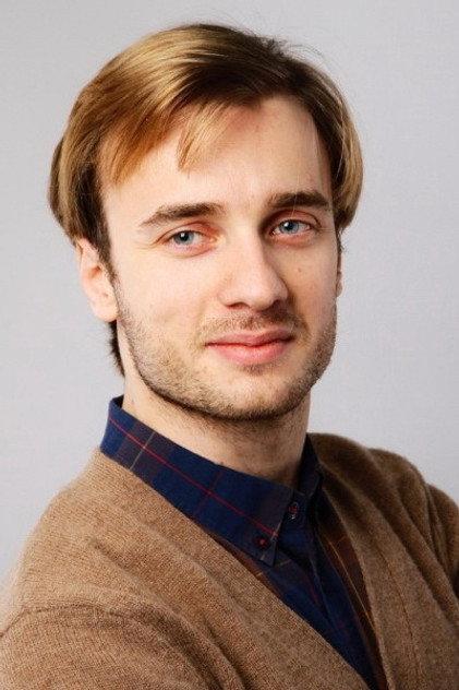 Igor Nevedrov - Actor Profile Photo
