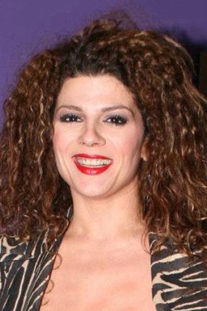 Katerina Savrani - Actor Profile Photo