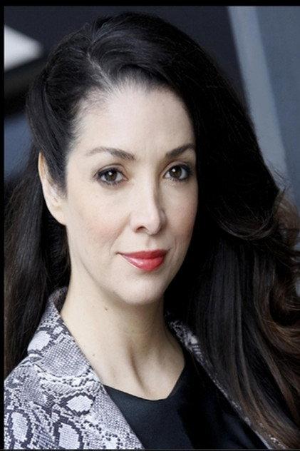Karina Dominguez - Actor Profile Photo