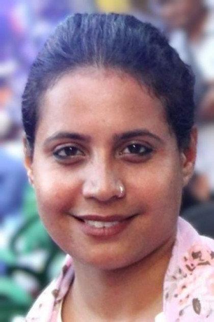 Srabanti Bhattacharya - Actor Profile Photo