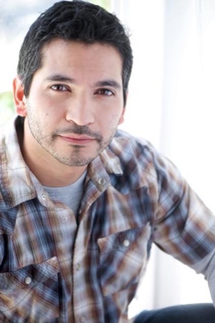 Holger Moncada Jr. - Actor Profile Photo
