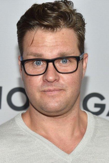 Zachery Ty Bryan - Actor Profile Photo