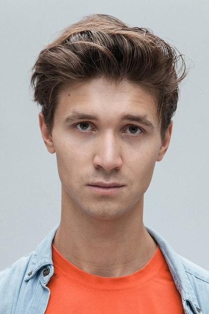 Ilya Rudakov - Actor Profile Photo