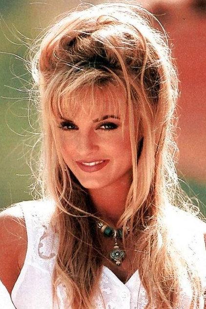 Heidi Staley - Actor Profile Photo