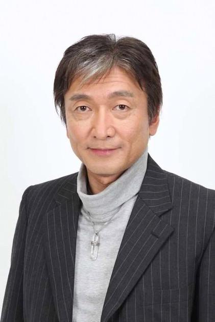 Hozumi Goda - Actor Profile Photo