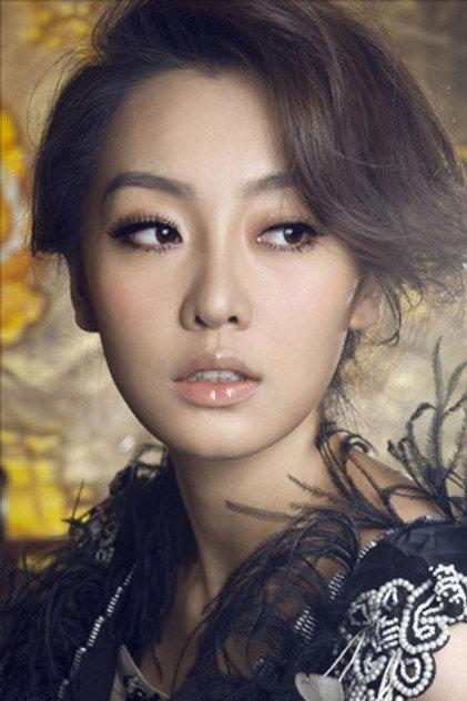 Young Liu - Actor Profile Photo