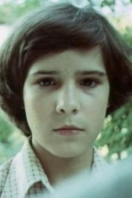 Olya Ryabtseva - Actor Profile Photo