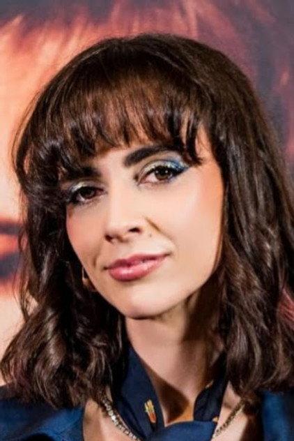Conchi Albiñana Espejo - Actor Profile Photo