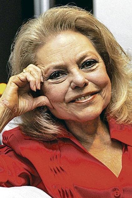 Mayra Gómez Kemp - Actor Profile Photo