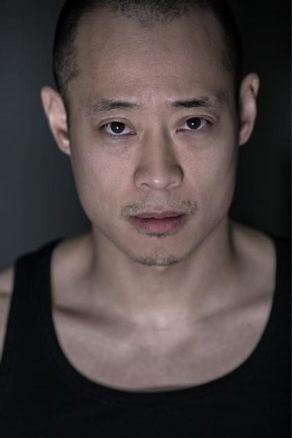 Andrew Chin - Actor Profile Photo