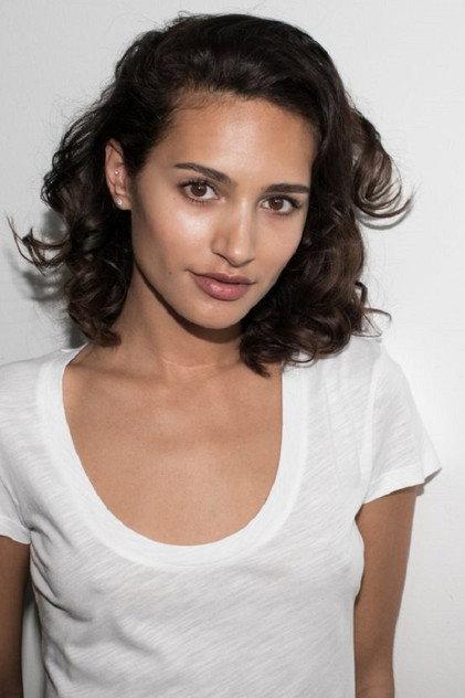 Michaela Saba - Actor Profile Photo