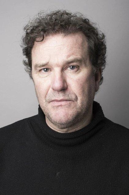 Douglas Hodge - Actor Profile Photo